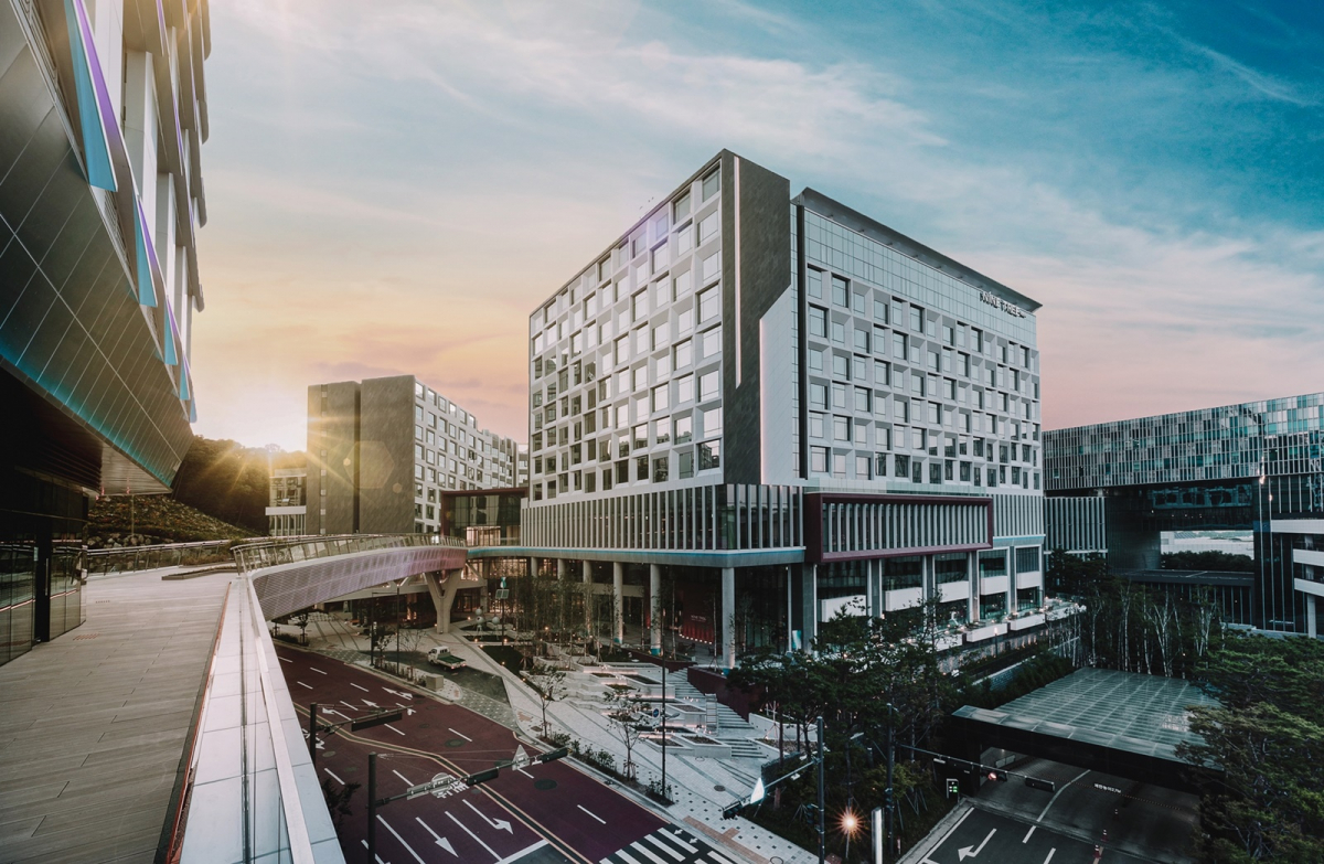 (사진제공=파르나스호텔)