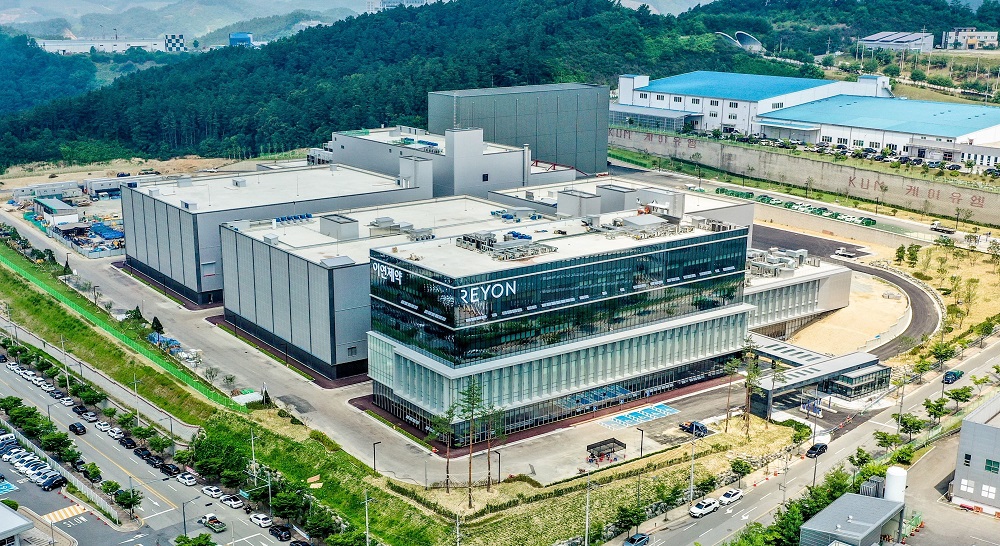 ▲이연제약 충주공장 (사진제공=이연제약)