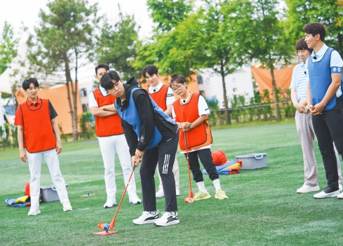 ▲'뽕숭아학당'(사진제공=TV조선)