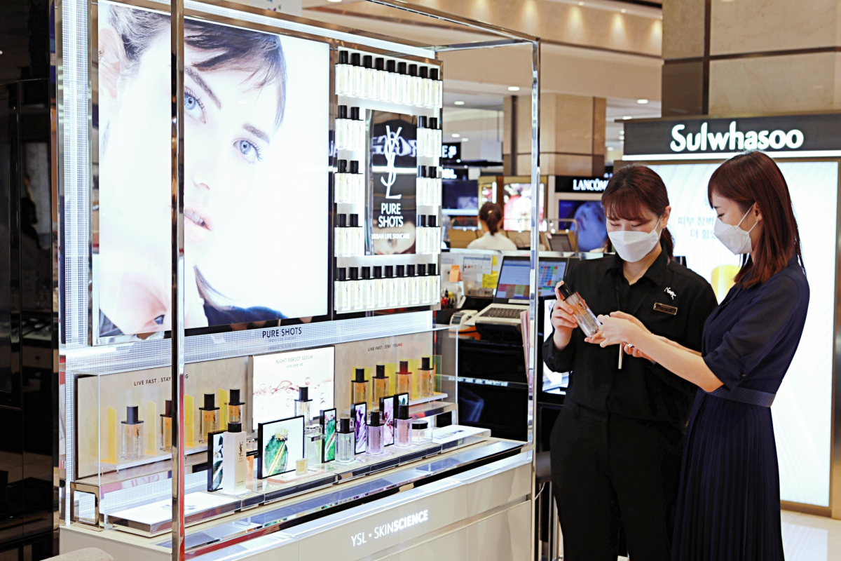 (사진제공=롯데백화점)