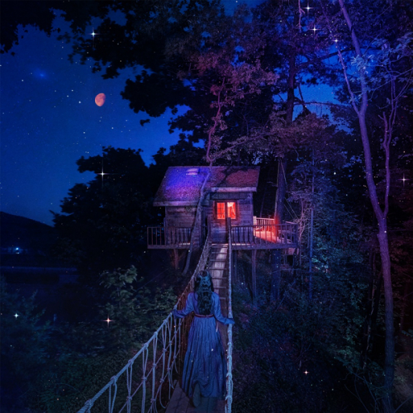 ▲서리(사진 = ATISPAUS 제공)