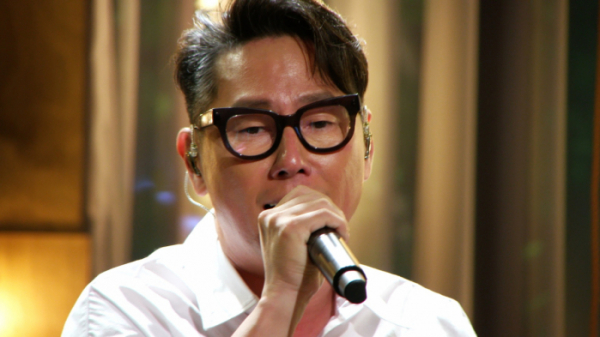 ▲'유명가수전' 윤종신(사진제공=JTBC)