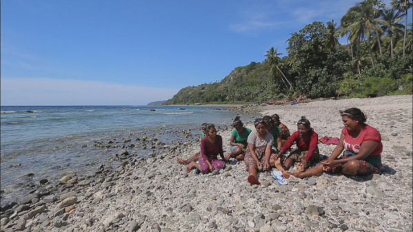 ▲'세계테마기행' 동티모르(사진제공=EBS1)