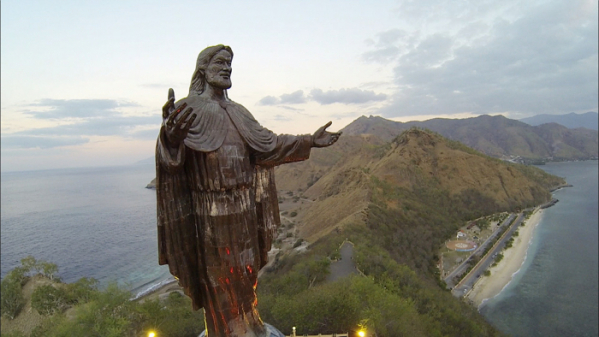 ▲'세계테마기행' 동티모르(사진제공=EBS1)