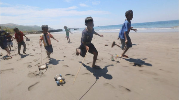 ▲'세계테마기행' 동티모르(사진제공=EBS1)