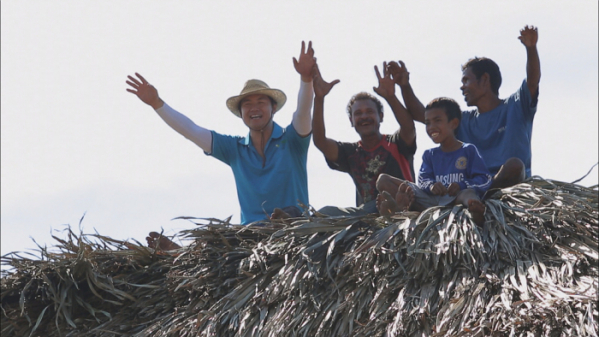 ▲'세계테마기행' 동티모르(사진제공=EBS1)