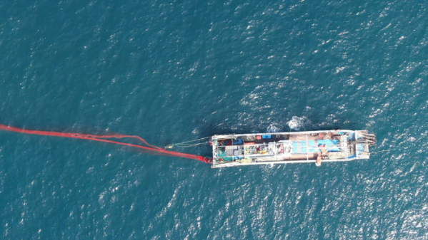 ▲'바닷가 사람들'(사진제공=EBS1)