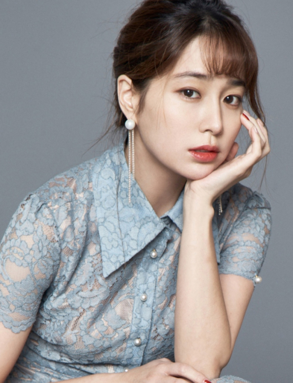 ▲이민정(사진제공=엠에스팀엔터테인먼트)