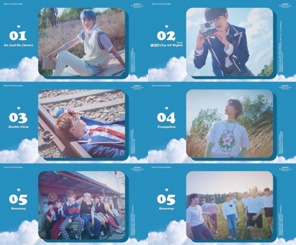 ▲고스트나인(사진 = 마루기획 제공)