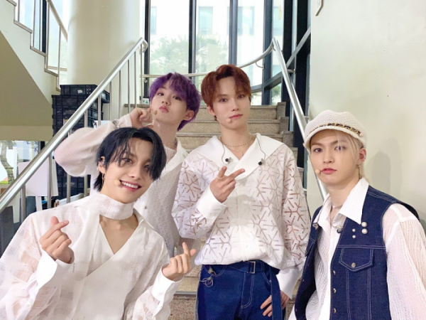 ▲엘라스트 유(사진 = 이엔터테인먼트 제공)