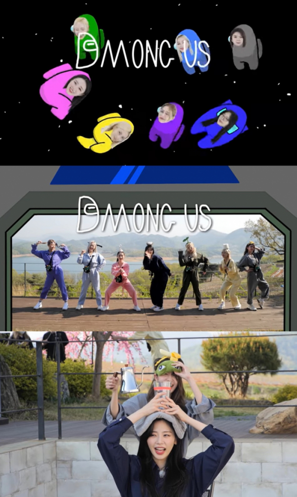 ▲드림캐쳐(사진 = 드림캐쳐컴퍼니 제공)