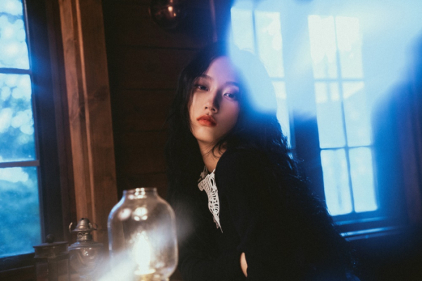 ▲서리(사진 = ATISPAUS 제공)