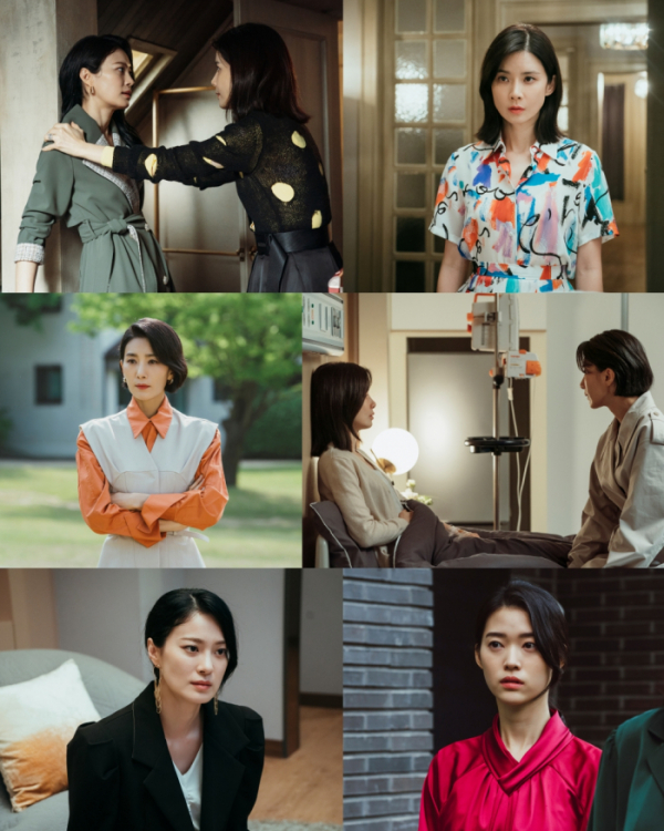 ▲'마인'(사진제공=tvN)