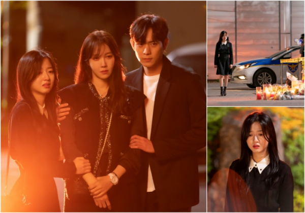 ▲'펜트하우스3'(사진제공=SBS)