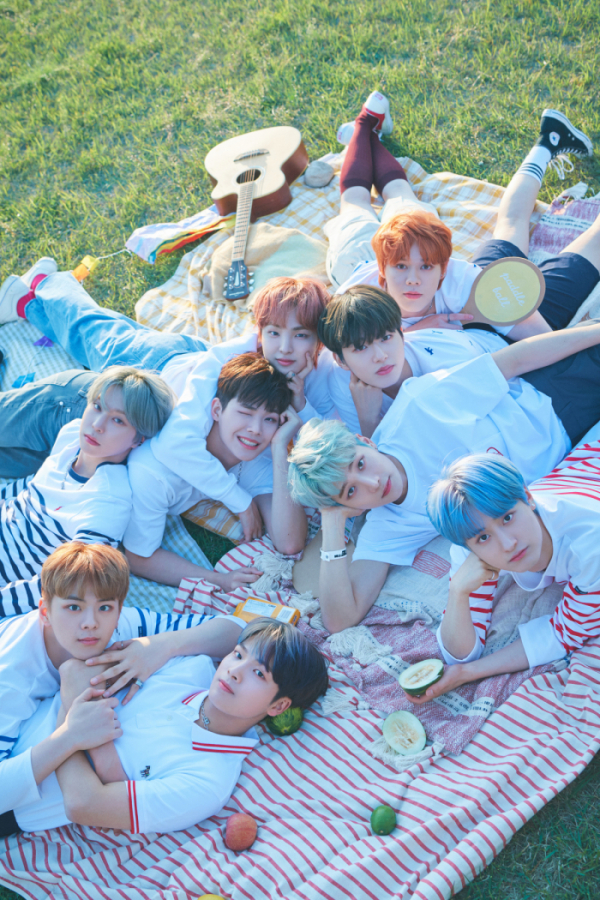 ▲고스트나인(사진 = 마루기획 제공)