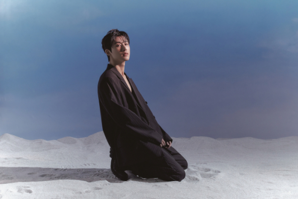 ▲비아이(사진 = 아이오케이 제공)