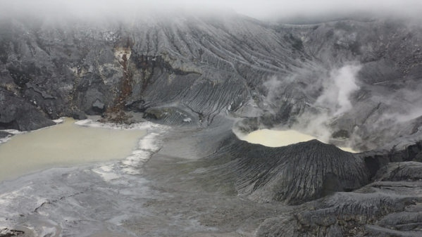 ▲'세계테마기행' 인도네시아(사진제공=EBS1)