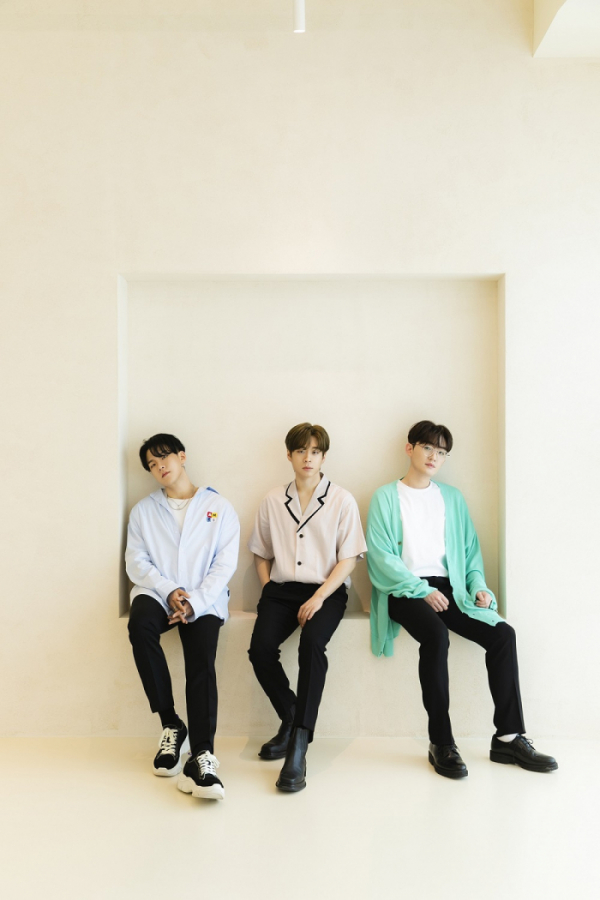 ▲포맨(사진 = 메이저나인 제공)