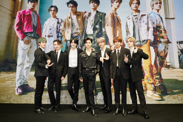 ▲NCT DREAM(엔시티 드림)(사진제공=SM엔터테인먼트)