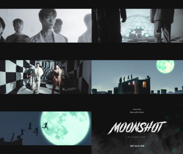 ▲엔플라잉(사진=FNC엔터테인먼트)