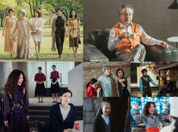 ▲'마인'(사진제공=tvN)