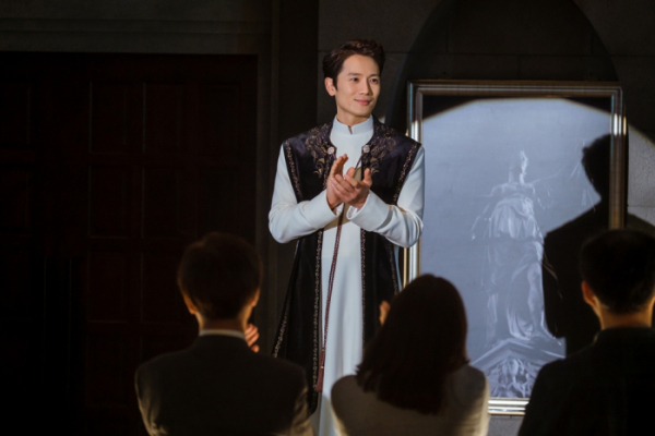 ▲'악마판사'(사진제공=tvN)