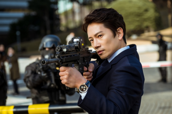 ▲'악마판사'(사진제공=tvN)