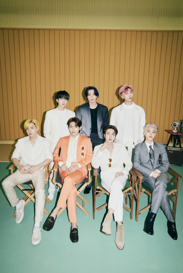 ▲방탄소년단(사진제공=빅히트 엔터테인먼트)