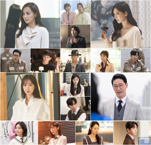 ▲'펜트하우스3'(사진제공=SBS)