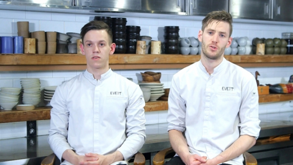 ▲‘어서와 한국은 처음이지’(사진제공=MBC에브리원)