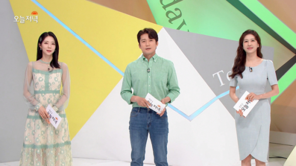 ▲'생방송 오늘저녁-밥 잘주는 민박집'(사진제공=MBC)