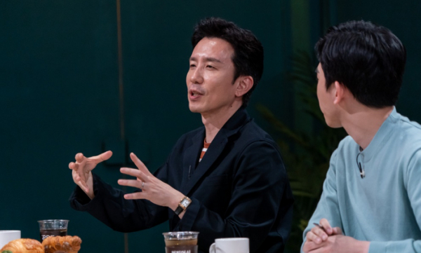 ▲‘대화의 희열3’(사진제공=KBS 2TV)