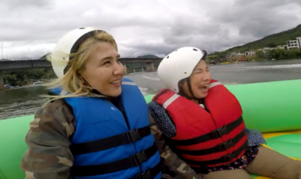 ▲'다문화 고부열전'(사진제공=EBS1)