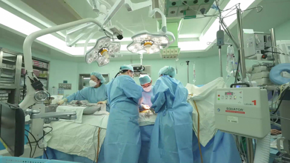 ▲'명의' (사진제공=EBS1)