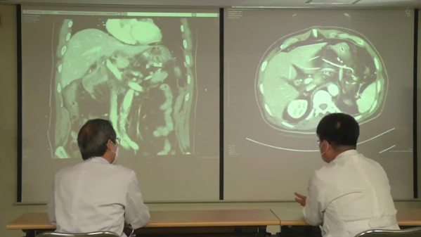 ▲'명의' (사진제공=EBS1)