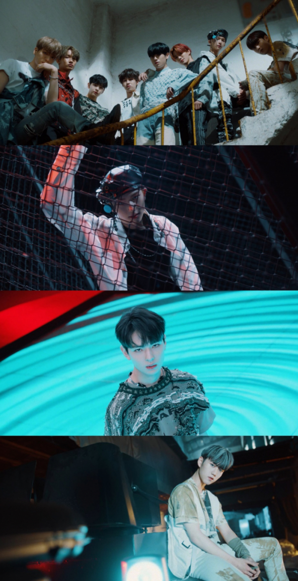 ▲이펙스(사진 = C9엔터테인먼트 제공)