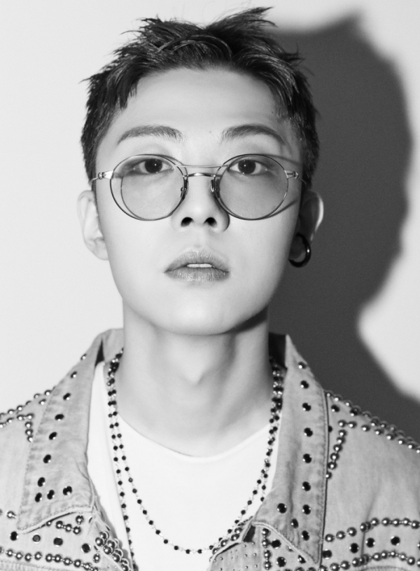 ▲기리보이(사진 =린치핀뮤직 제공)