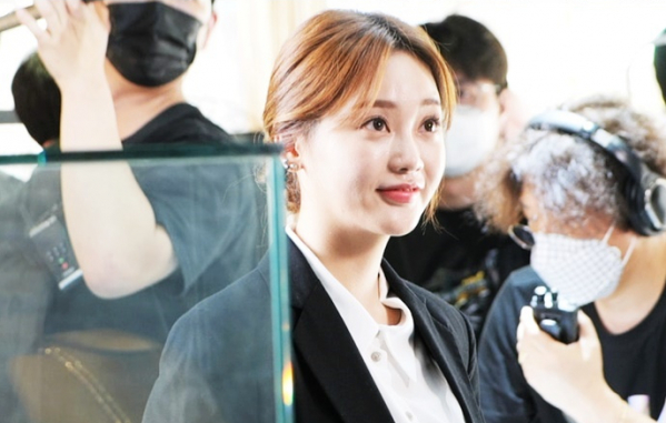 ▲‘내 딸 하자’ 홍지윤(사진제공=TV조선)