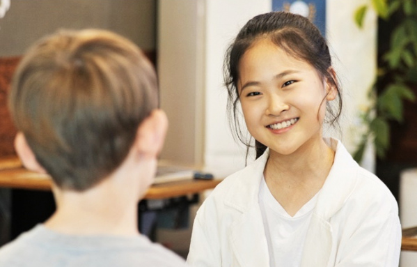 ▲‘내 딸 하자’ 김다현(사진제공=TV조선)