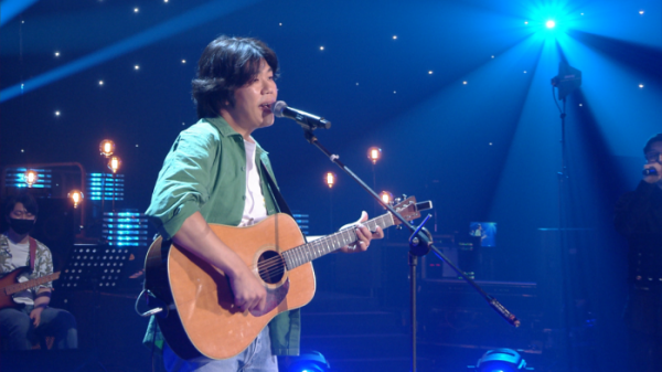 ▲'유희열의 스케치북'(사진제공=KBS 2TV)