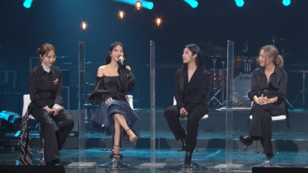 ▲'유희열의 스케치북'(사진제공=KBS 2TV)