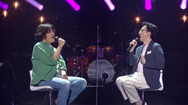 ▲'유희열의 스케치북'(사진제공=KBS 2TV)