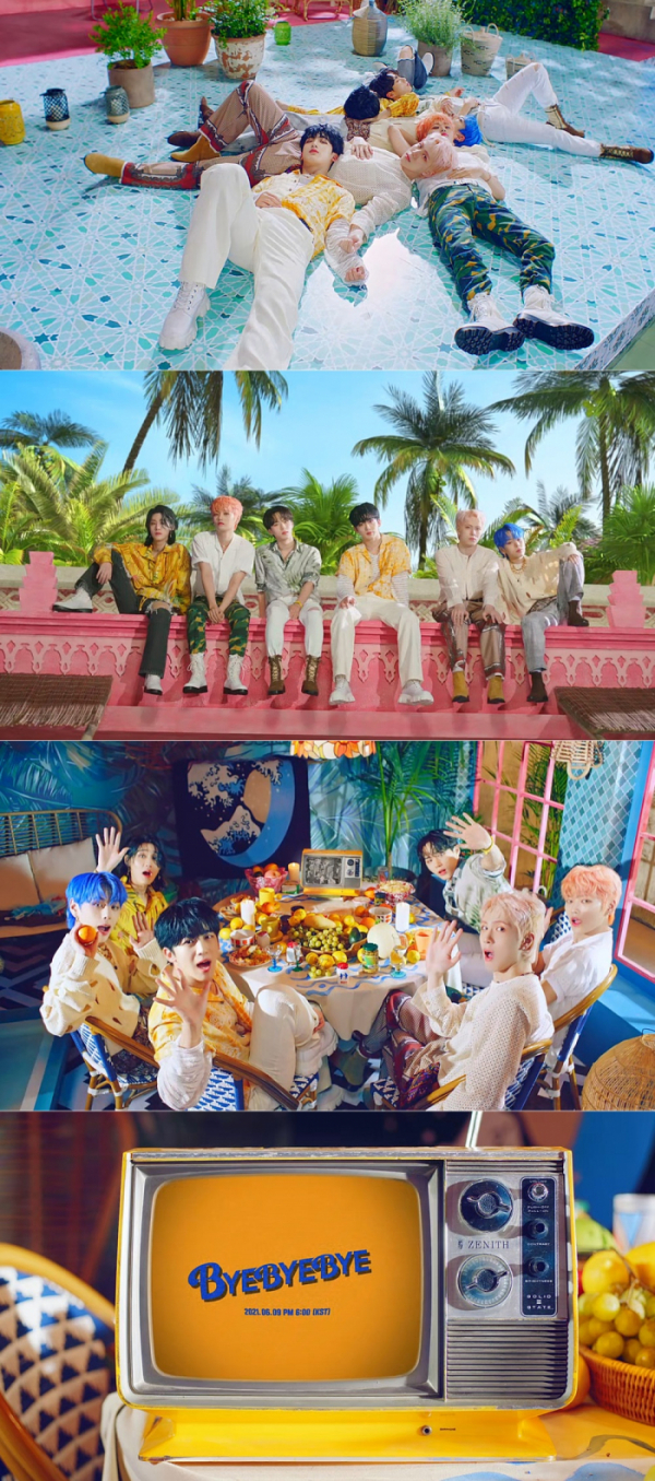 ▲위엔터(사진 = 위엔터테인먼트 제공)