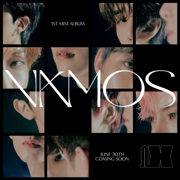 ▲오메가엑스(사진 = 스파이어엔터테인먼트 제공)