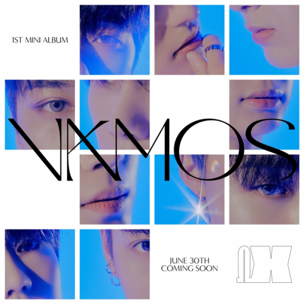 ▲오메가엑스(사진 = 스파이어엔터테인먼트 제공)