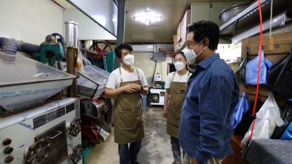 ▲'김영철의 동네 한 바퀴'(사진제공=KBS 1TV)