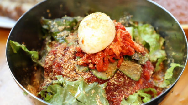 ▲'김영철의 동네 한 바퀴'(사진제공=KBS 1TV)