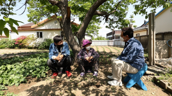 ▲'김영철의 동네 한 바퀴'(사진제공=KBS 1TV)