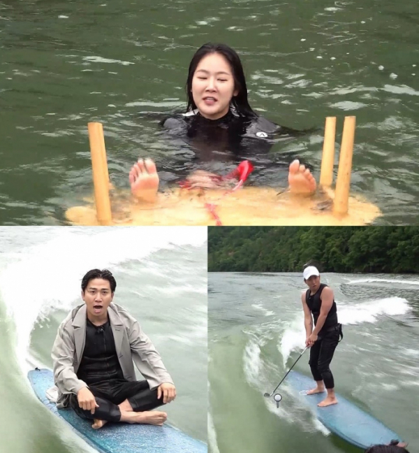 ▲'전지적 참견 시점'(사진제공=MBC)