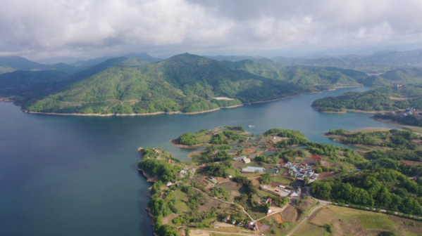 ▲'영상앨범 산' 제천(사진제공=KBS 2TV)